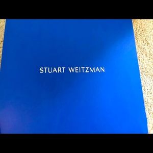 Stuart Weitzman Genna60